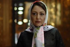 شقایق فراهانی| تصاویر و بیوگرافی کامل شقایق فراهانی 