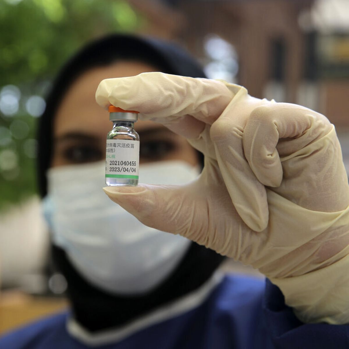 زمان واکسیناسیون معلمان اعلام شد