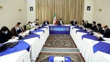 دستورات برقی رئیس جمهور منتخب