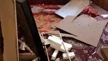 انفجار مرگبار در یک ساختمان مسکونی