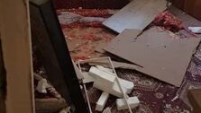 انفجار مرگبار در یک ساختمان مسکونی
