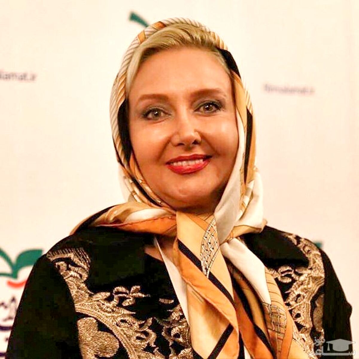 عکس لورفته از جوانی کتایون ریاحی