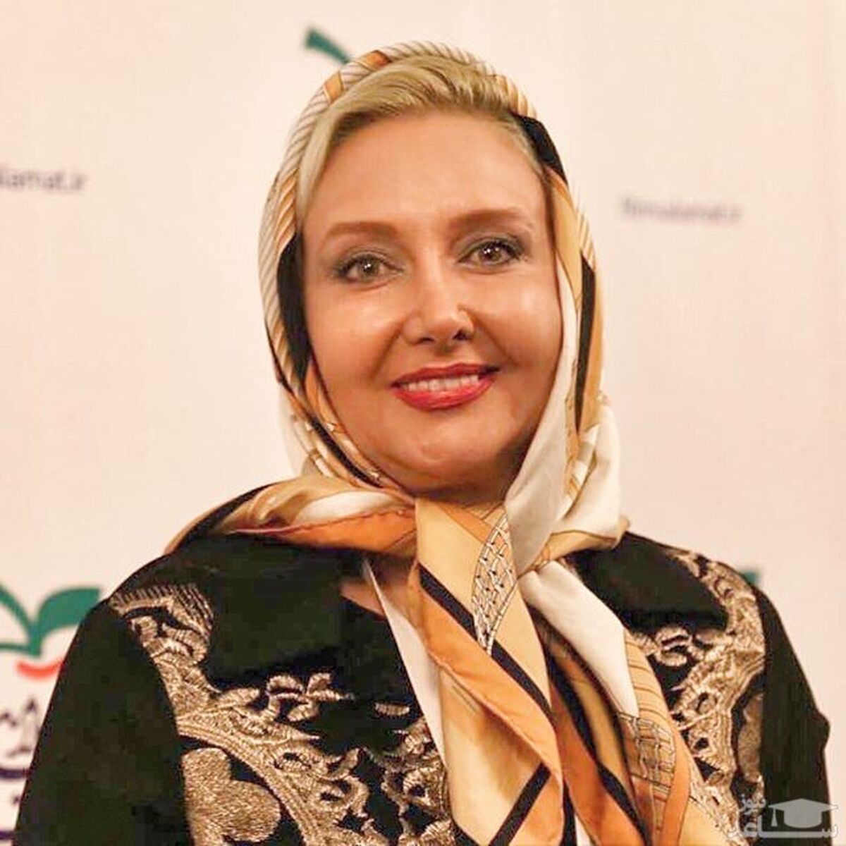 عکس لورفته از جوانی کتایون ریاحی