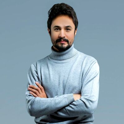 دانلود آهنگ جدید راغب تسلیم