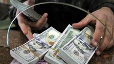 بازار دلار بهم ریخت | بازار دلار در انتظار اخبار جدید برجامی 