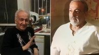 در خبری تلخ جلال قزل ایاق تهیه کننده پیشکسوت سینما در گذشت