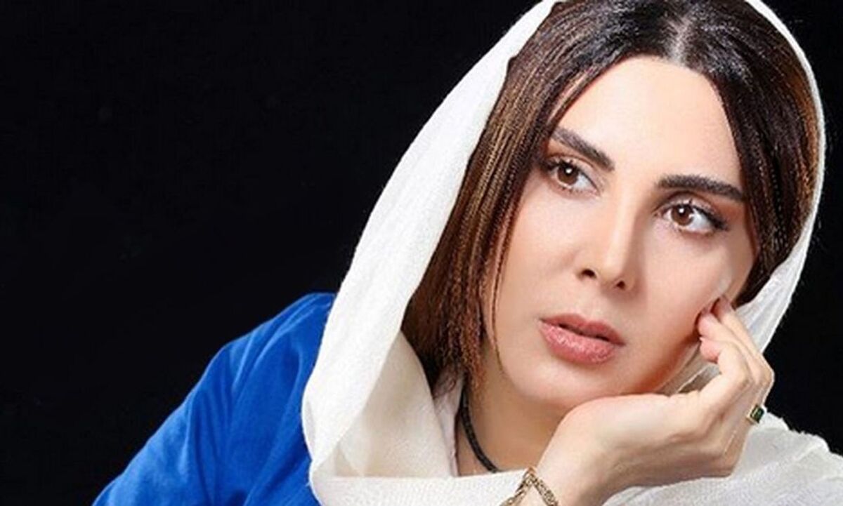 لیلا بلوکات: خواستگارهای خارجی و پولدار دارم!