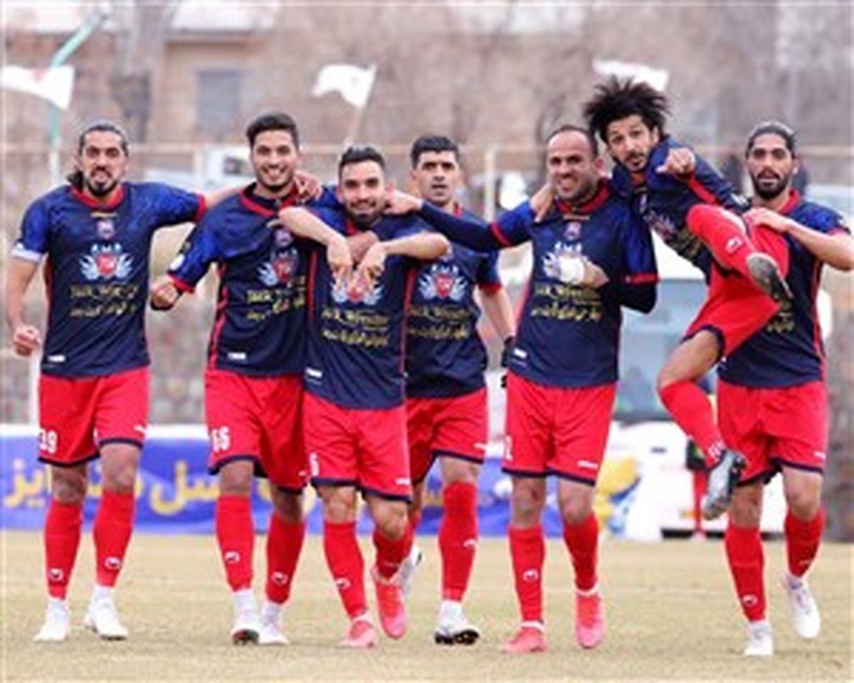 مس 1-نساجی 2؛ حساس، تماشایی و جنجالی