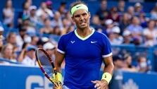 رافائل نادال به ویروس کرونا مبتلا شد