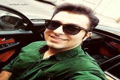 دانلود مداحی علیرضا طلیسچی علمدار + متن مداحی