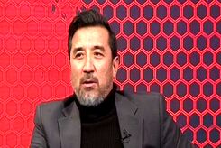 منزل لاکچری خداداد عزیزی+عکس لو رفته