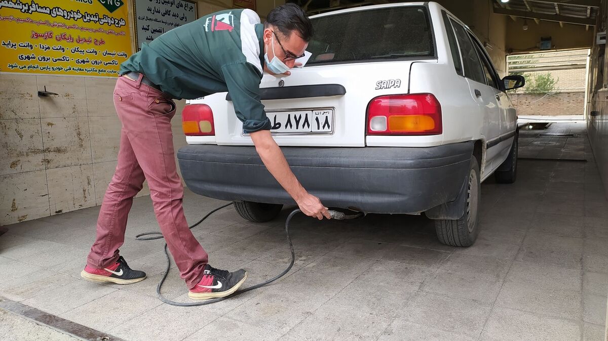 این خودروها تا عید مهلت معاینه فنی دارند!