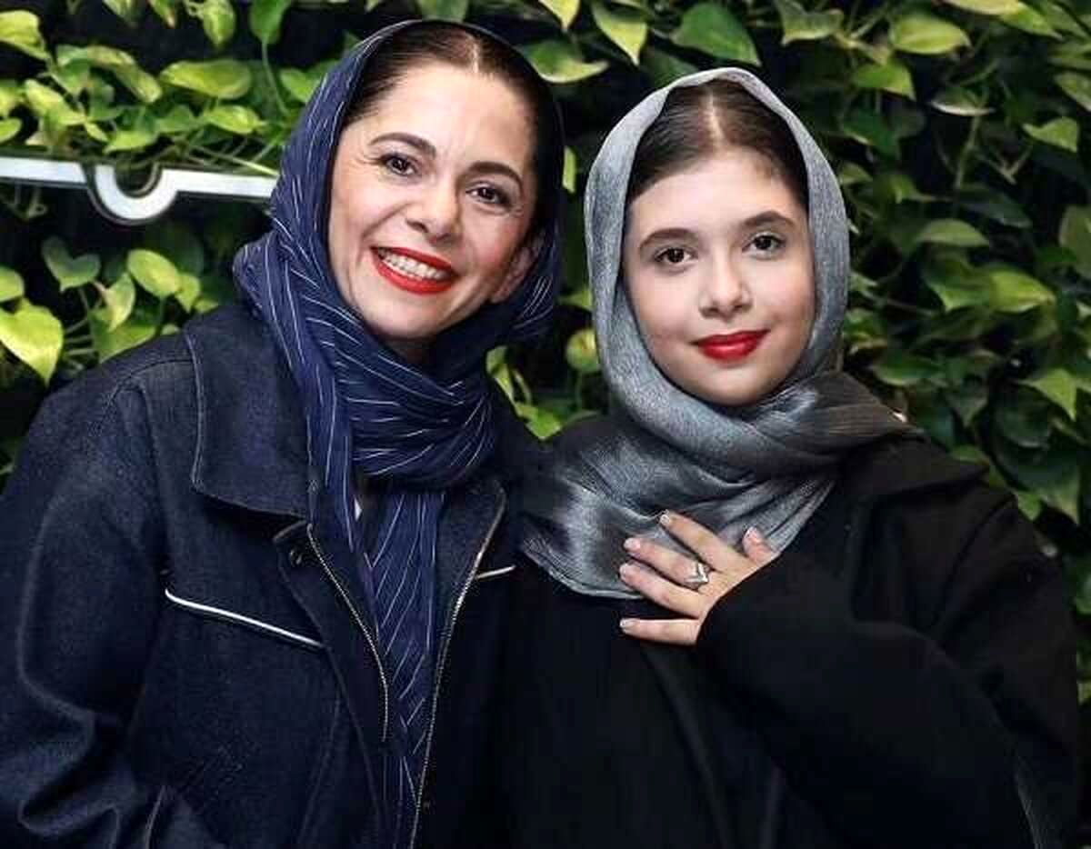 مستانه مهاجر پس از طلاق از پژمان بازغی دوباره ازدواج کرد / همسر دومش کیست؟ + عکس