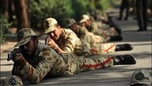 ماجرای حادثه تیراندازی در یک پادگان کرمان | فرار قاتل پنج سرباز