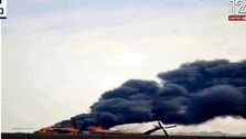 حمله عجیب اسرائیل به هواپیمای خودش