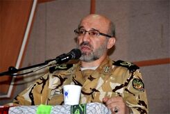 هشدار جدی مقام ارتش به دشمن