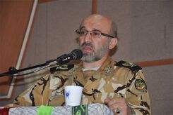 هشدار جدی مقام ارتش به دشمن