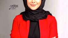 استایل جدید آزاده صمدی سوژه اش کرد