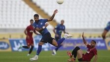 مرادمند و خطر محرومیت از یک دیدار مهم