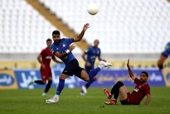مرادمند و خطر محرومیت از یک دیدار مهم