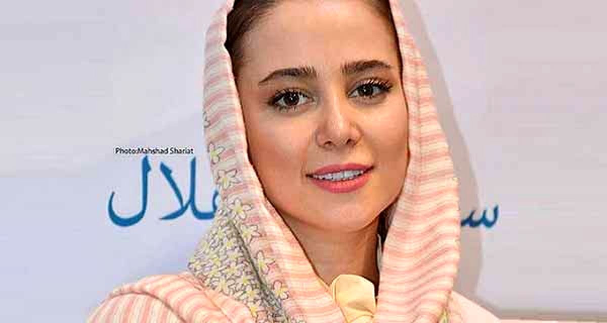 عکس پخش شده جنجالی از الناز حبیبی و نازنین بیاتی+عکس
