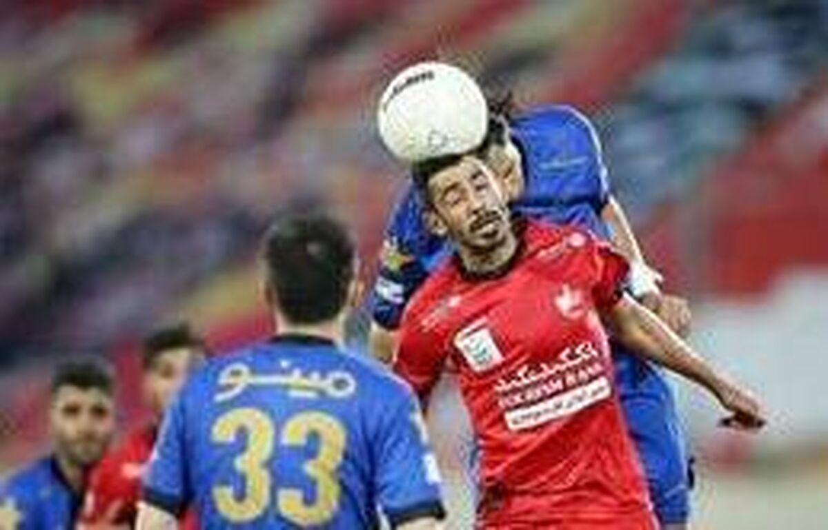 پنجمین دربی سوت و کور!