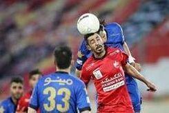 پنجمین دربی سوت و کور!