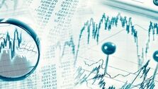 انواع الگوهای تحلیل تکنیکال ارز دیجیتال چیست؟
