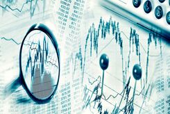 انواع الگوهای تحلیل تکنیکال ارز دیجیتال چیست؟
