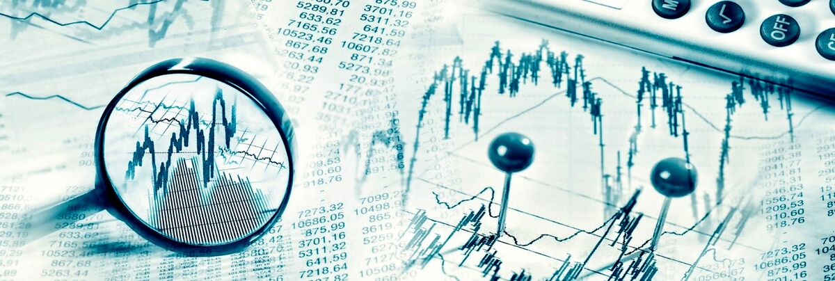 انواع الگوهای تحلیل تکنیکال ارز دیجیتال چیست؟
