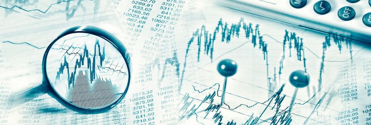 انواع الگوهای تحلیل تکنیکال ارز دیجیتال چیست؟
