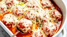 طرز پخت یکی از بهترین غذا‌های بین‌المللی