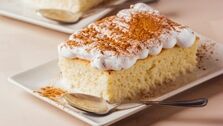 طرز پخت یکی از محبوب‌ترین کیک‌های کافی‌شاپی