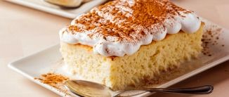 طرز پخت یکی از محبوب‌ترین کیک‌های کافی‌شاپی