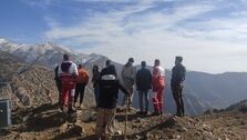پیدا شدن جسد جوان طارمی بعد از سه روز