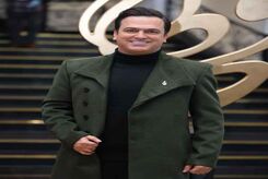 حامد آهنگی وحشت زندگی اش را در برنامۀ زنده فاش کرد | فوبیای حامد آهنگی چیست؟