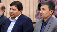 فتاح به‌جای مخبر، زاهدی‌وفا به‌جای محسن رضایی