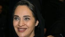 عکس جدید رویا نونهالی در فضای مجازی