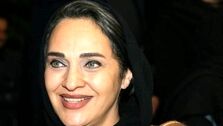 عکس جدید رویا نونهالی در فضای مجازی