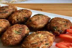فوت و فن کتلت قبرسی
