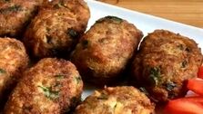 فوت و فن کتلت قبرسی