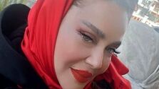 عکس جدید و جنجالی بهاره رهنما پخش شد!س+عکس