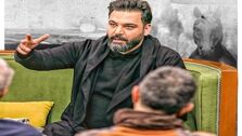 خانم بازیگر همکار احسان علیخانی شد