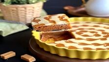 این 10 دسر را درست کنید و لذت ببرید | ۱۰ دسر عربی ساده و خوشمزه برای ماه رمضان