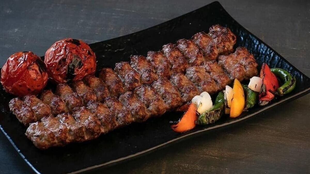 کبابی خوب تهران را بشناسیم
