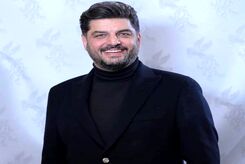 سام درخشانی از خنده روده بر شد | سام درخشانی راهی بیمارستان شد!
