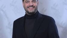 ریسه رفتن سام درخشانی در جوکر| بخشی از برنامه جوکر