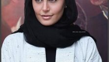 عاشقانه های الناز شاکردوست و آقای بازیگر تمامی ندارد