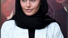 الناز شاکردوست برای همیشه رفت