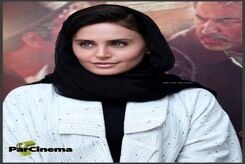 الناز شاکردوست برای همیشه رفت